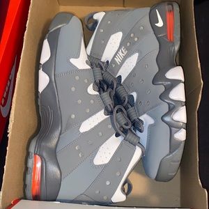 nike air max CB ‘94 cool grey